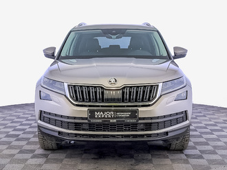 фото Skoda Kodiaq 2019