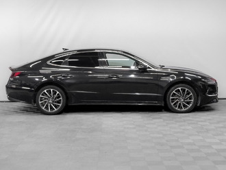 фото Hyundai Sonata VIII 2022