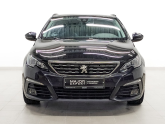 фото Peugeot 308 II 2019