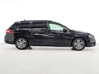 фото Peugeot 308 II 2019