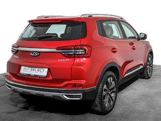 фото Chery Tiggo 4 I 2022
