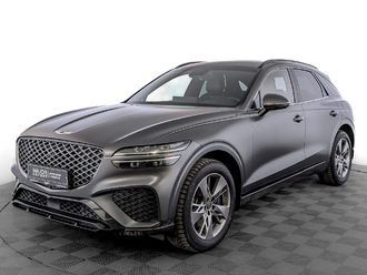 фото Genesis GV70 I 2022