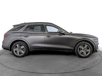 фото Genesis GV70 I 2022