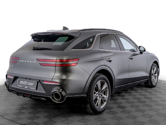 фото Genesis GV70 I 2022