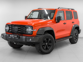 фото TANK 300 2022