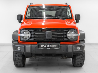 фото TANK 300 2022