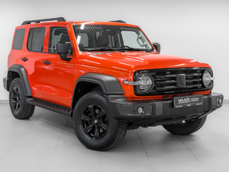 фото TANK 300 2022