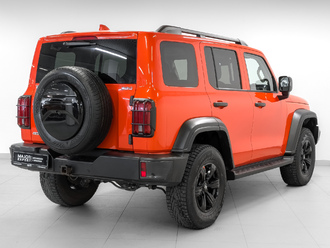 фото TANK 300 2022