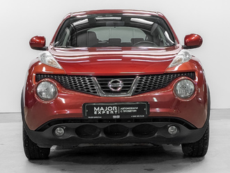 фото Nissan Juke 2012