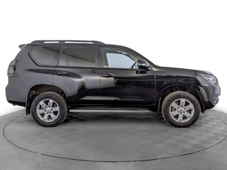 фото Toyota Land Cruiser Prado 150 2020