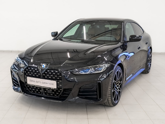 фото BMW 4 (G22/G26/G82) 2022