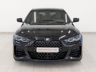 фото BMW 4 (G22/G26/G82) 2022
