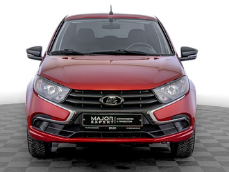 фото Lada Granta II 2022