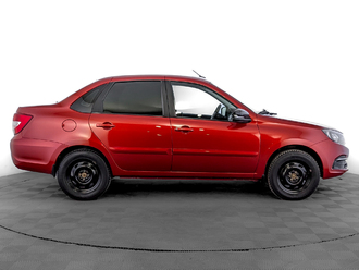 фото Lada Granta II 2022