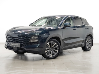 фото Jetour Dashing 2023