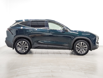 фото Jetour Dashing 2023