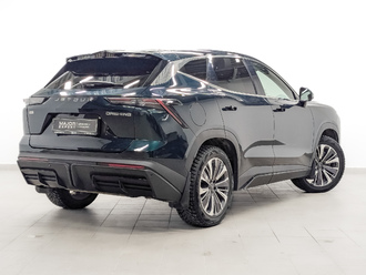 фото Jetour Dashing 2023