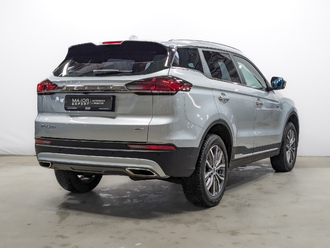 фото Geely Atlas Pro 2023