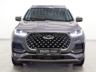 фото Chery Tiggo 8 Pro 2022