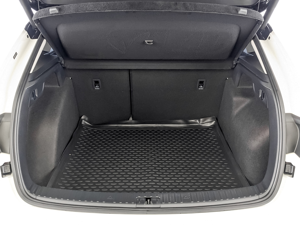 Skoda Kodiaq с пробегом в автосалоне Форис Авто