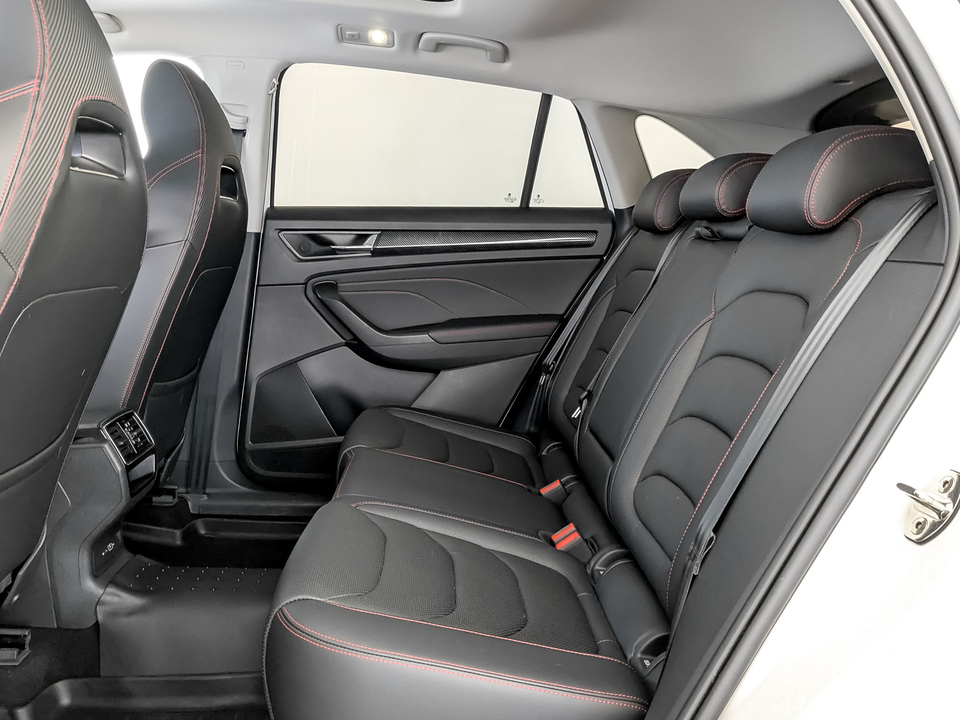 Skoda Kodiaq с пробегом в автосалоне Форис Авто