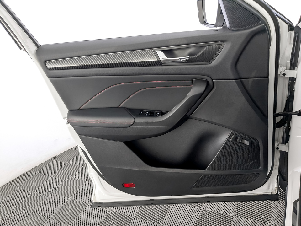 Skoda Kodiaq с пробегом в автосалоне Форис Авто