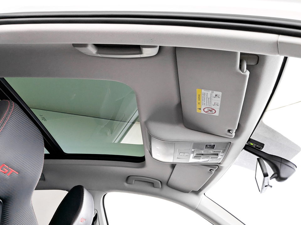 Skoda Kodiaq с пробегом в автосалоне Форис Авто