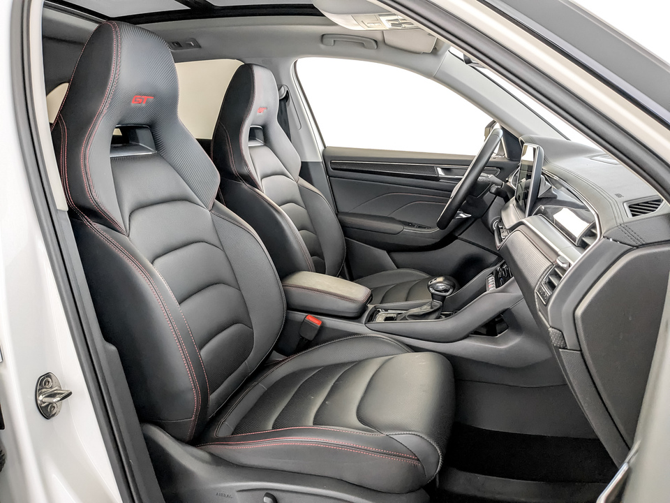 Skoda Kodiaq с пробегом в автосалоне Форис Авто