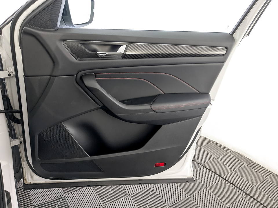 Skoda Kodiaq с пробегом в автосалоне Форис Авто