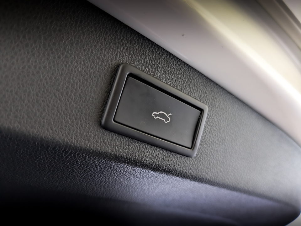 Skoda Kodiaq с пробегом в автосалоне Форис Авто