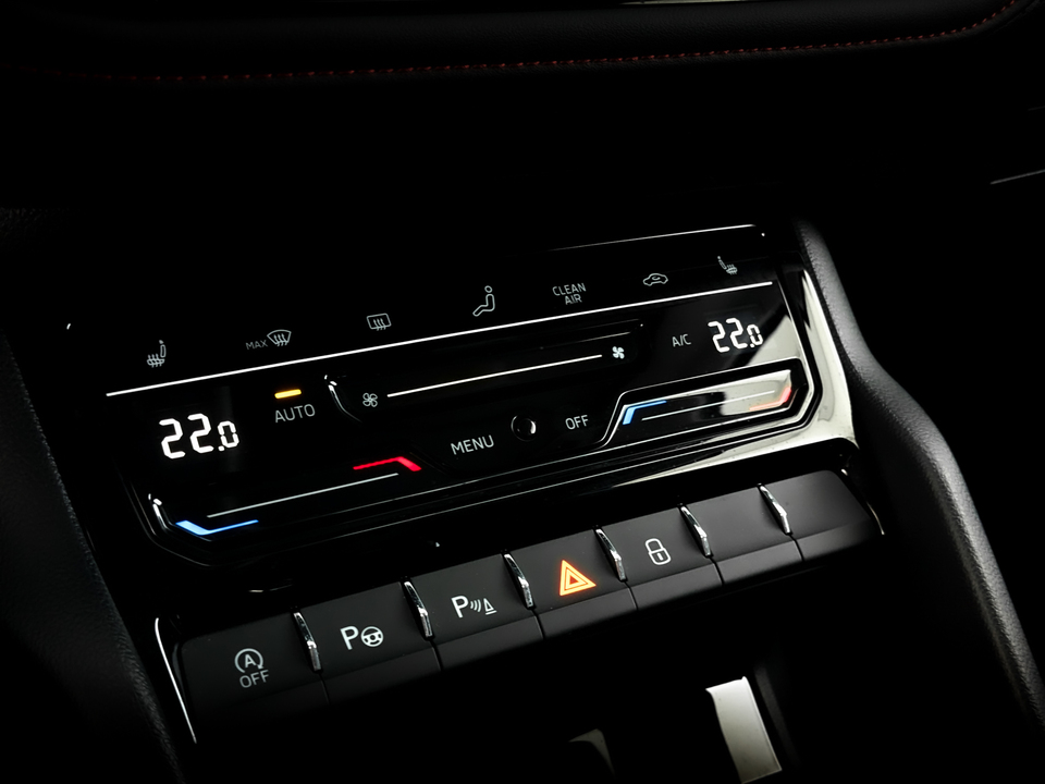 Skoda Kodiaq с пробегом в автосалоне Форис Авто