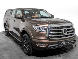 фото Great Wall Poer 2024