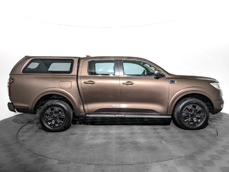 фото Great Wall Poer 2024