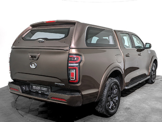 фото Great Wall Poer 2024