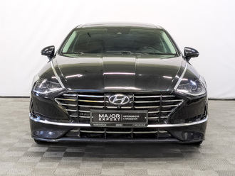 фото Hyundai Sonata VIII 2022