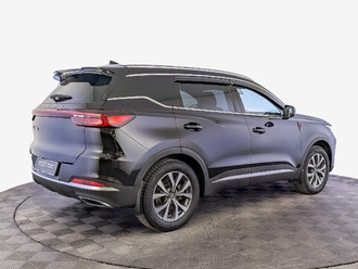 фото Chery Tiggo 7 Pro / Pro Max / 7L 2023