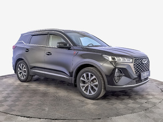 фото Chery Tiggo 7 Pro / Pro Max / 7L 2023