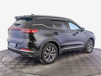 фото Chery Tiggo 7 Pro / Pro Max / 7L 2023