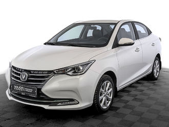 фото Changan Alsvin II 2023