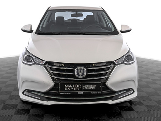 фото Changan Alsvin II 2023