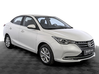 фото Changan Alsvin II 2023