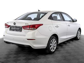 фото Changan Alsvin II 2023