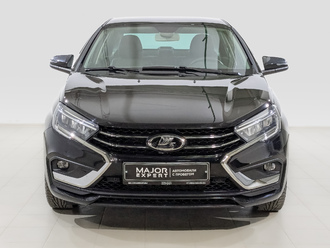 фото Lada Aura 2024