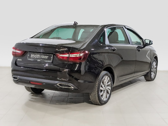 фото Lada Aura 2024