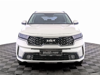 фото Kia Sorento IV 2023