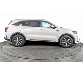 фото Kia Sorento IV 2023