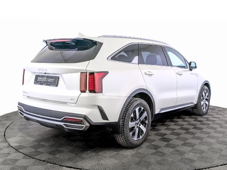 фото Kia Sorento IV 2023