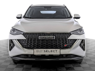 фото HAVAL F7x I 2023