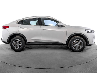 фото HAVAL F7x I 2023