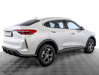фото HAVAL F7x I 2023